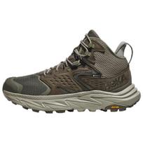 HOKA ONE ONE Anacapa 2 Mid GTX Men's 1141633SBRL EU 44 black