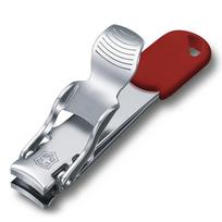 Victorinox Compact Nail Clipper 8.2050.B1 1 pcs Red gray
