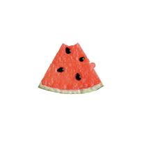 3D Watermelon Case For AirPods 4 3 1 2 Pro2 3 and Huawei feebuds 6 5 Pro 4/3/2 4i/5i/6i SE2/3 free clip Cute Cartoon Silicone  Wireless Earphone Case Huawei freebuds 5 red