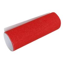 Anti for Scooter Longboard Non Grips Skid raudona