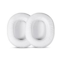 1 pora pakaitinių ausinių pagalvėlių, skirtų Audio Technica ATH-MSR7b SE M50 M40 M30 M20X ausinėms 05