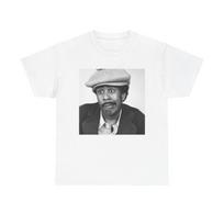 Richard Pryor marškinėliai vintage Gillis Superbad komedija juokingi retro Heavy Cotton XXXL gray
