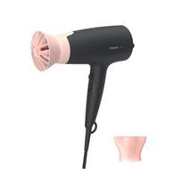Philips 3000 Series Dual Air Care plaukų džiovintuvas (BHD350/10) gray