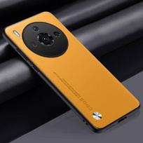 Paprastas dėklas ZTE Nubia Z50S Pro dėklui Silikoninis buferis Atsparus smūgiams telefono dėklai Dangtelis Coque For ZTE Nubia Z50S Pro Z50 Capa For Nubia Z50 gray