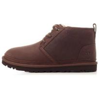 UGG Neumel Distressed Boot Burnt Cedar Men Sneakers 1163110-BCDR 41 brown