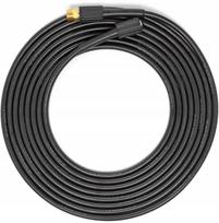 Aukšto slėgio plovyklos prailginimo žarna Lehmann, 10 m, DN8, M22 × 1,5