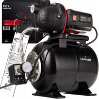 Lehmann LGAHP-8050 hidroforinis vandens siurblys, 800 W, 19 l, iki 5200 l/h