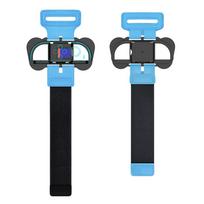 2PCS Adjustable Wrist Band for Nintendo for Switch 2 Joy-Con Accessories Wrist Dance Band Wrist Bands Dance Strap for Just Dance Only Wrist Strap juoda