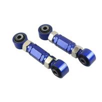 For Honda Civic 1988-2000 Rear Toe Control Adjustable Rear Control Replacement Part LZ9801 blue