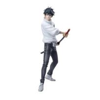 Jujutsu Kaisen 5th Anniversary Luminasta Yuta Okkotsu Figure [Used] white