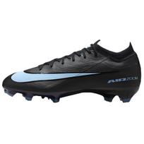 Nike Mercurial Vapor 16 Pro Lightweight Soccer Shoes Unisex Black Blue FQ8685-001 43 black