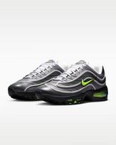 IO1753-003 Nike Air Max 95 Joga Bonito R9  Neon  (Men's) 10.5 gray