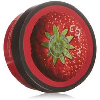 Strawberry Body Butter 200ml [Parallel Import black