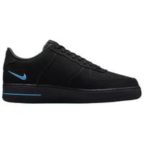 Nike Air Force 1 Low '07 Se Black University Blue HV6223-001 44.5 black