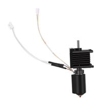 Hotend Replacement for Creality Hi Combo 3D Printer Quick Swap Nozzle Ceramic Heating Block Kit 300 celsius