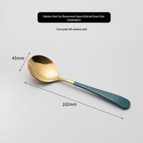 Professional Coffee Cupping Bowl & Spoon Set, 200ML Porcelain Tasting Cup