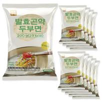 14.5kcal per 100g Peppe Konjac Fermented Konjac Tofu Noodles 200g x 10 packs Ingredients: may be subject to change | 100g 200g x 10 packs beige