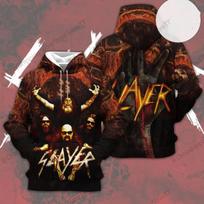 2025 New Rock Wasp Band 3D Print Hoodie Men Women Fashion Casual W.a.s.p. Band Hoodie Sweatshirt Casual Tracksuit Men's Clothing XL black