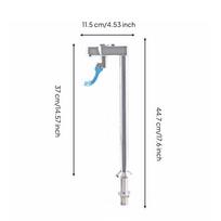 Bar Water Simple Press Control Drink Dispenser Faucet -Hand