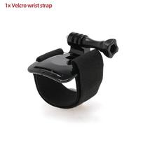 Baseball Hat Quick Release Buckle Mount for GoPro Hero 13 12 11 10 9 8 7 Insta360 SJCAM AKASO DJI OSMO Action Camera Accessories