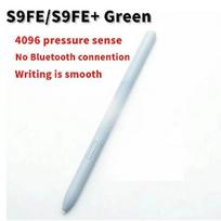 For Samsung Galaxy Tab S10/S8/S9/S9FE/S7 FE/S6 Lite/S7+/S8+ – SPen Stylus Touch Pen (No Bluetooth) for Tablet 6 šviesiai mėlyna spalva