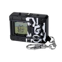 [BANDAI] DIGIMON ORIGINAL NEW WAVE 2 LOGO BLACK Recommended age: 8 years and up B0H3ST157X