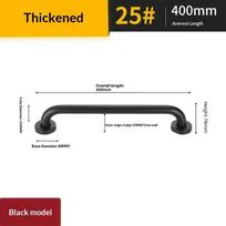 Stainless Steel Bathroom Grab Bar Anti Slip Safety Support Handrail Wall Mounted Handle For Toilet Shower Elderly Auxiliary Use A5