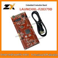 LAUNCHXL-F28379D 32-bit C28x MCU LaunchPad Evaluation Board LAUNCHXL-F28379D