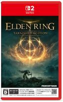 ELDEN RING Tarnished Edition Switch 2 -