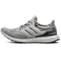 Adidas UltraBoost 3.0 Limited 'Silver Boost' BA8143 39⅓ gray