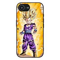 Son Gohan Dragons Gokus Balls Phone Cover for Samsung Galaxy A05 A06 A14 A50 A51 A52 A12 A13 A23 A70 A07 A25 A26 M53 A56 Case Galaxy A25 5G yellow