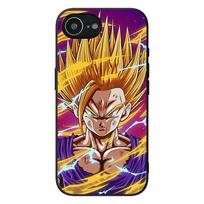 Son Gohan Dragons Gokus Balls Phone Cover for Samsung Galaxy A05 A06 A14 A50 A51 A52 A12 A13 A23 A70 A07 A25 A26 M53 A56 Case Galaxy A13 4G yellow
