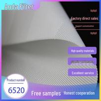 Nylon Monofilament Industrial Filter Cloth for Dust and Petrochemical/Electronics Uses in Filter Presses Yes gray