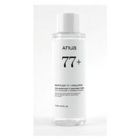 ANUA Heartleaf 77% Soothing Toner, 250ml, (1ea) white