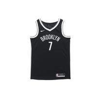 Nike Nba Kevin Durant Brooklyn Nets Icon Edition Jersey CW3658-013 S juoda
