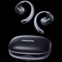 Philips TAT2708 Open-Ear Clip-On Wireless Headphones