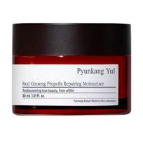 Pyunkang Yul Red Ginseng Propolis Repairing Cream 30ml black