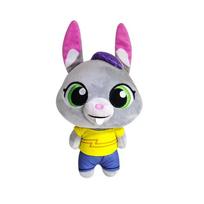 28cm Kalbantis Tomas ir draugai pliušiniai Kalbantis Tomas Angela Hank Ginger Ben Minkšti Kawaii Negalintys kalbėti versijos dovanos