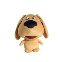 28cm Kalbantis Tomas ir draugai pliušiniai Kalbantis Tomas Angela Hank Ginger Ben Minkšti Kawaii Negalintys kalbėti versijos dovanos beige