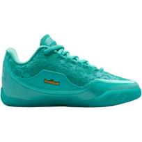 Nike Lebron 23 žemi vaikiški krepšinio bateliai Ežero žali Vaikams IV4795-300 38.5 blue