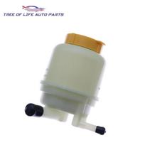 Power Steering Reservoir Tank W/ Cap For Subaru Impreza STI WRX 2.0L 2.5L H4 Turbo 2002-2007 34630AE001 34630-AE001 34631AE001 gray