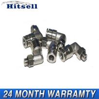 For VW Touareg Cayenne Air suspension Air Compressor Valve 95535890105 7L0616007D 7L0616006 95535890104 1PCS gray