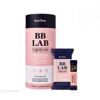 NutriOne BB Lab The Collagen 1500 90p 180g 1 pcs Ingredients: may be subject to change at the manufacturer’s discretion. For | 180g 1 pcs