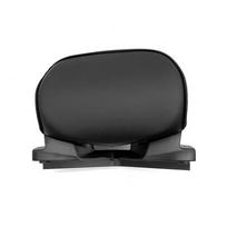 Fit For Yamaha T-MAX530/560 2017-2024 TMAX530 Motorcycle Luggage Rack Rear Cargo Fixation Rack Rear Backrest Armrest Kit TMAX560 B-Black