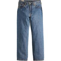Levis 578 Baggy Wide-Leg Jeans A4750-0021 30 gray
