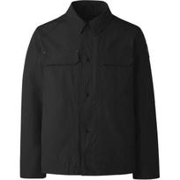 Canada Goose Label Burnaby chore coat 2447MB-61 M black