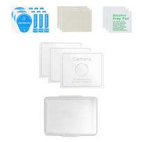 Tempered Glass for DJI Neo Drone Camera Lens Protector Ultra-HD Tempered Glass Anti-scratch Protective Film Accessories