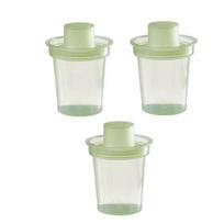 Matcha Shaker Bottle 1/3Pcs 200ml Portable Mini Leak Resistant BPA Free Cup for Fitness Gym Protein Mixing A8