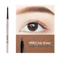Dual-Ended Long-Lasting Waterproof Eyebrow Pencil beige