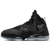 Nike LeBron 19 EP Juodi Aqua Unisex Sportbačiai DC9340-003 42.5 black